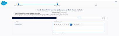 How To Incorporate Mission Vision And Values In Your Salesforce Build Solving It