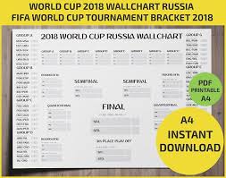 wallchart fifa 2018 world cup russia pdf printable