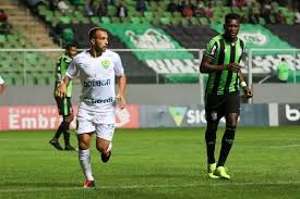 Learn how to watch atletico mineiro mg vs america mg 17 july 2021 stream online, see match results and teams h2h stats at scores24.live! America Mineiro Vs Internacional Prediction Serie A 06 27