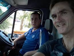 Travel Diary of a Food Yogi