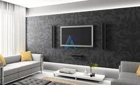 Parlak kiremit desenli 3d duvar kağıdı. 3d Duvar Kagidi Ankara Afra Dekorasyon