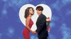 So I Married an Axe Murderer Trailer