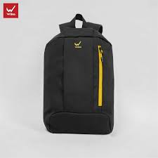 Balo thể thao Wika Easygo màu đen - Wika Sports