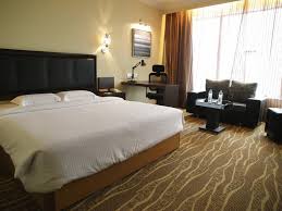 You can book hotels under different sets of budgets—mmt has 50 under rs. Top 4 Star Hotels In Ulu Tiram Johor My