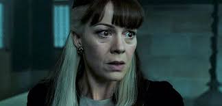 Harry potter fans will remember helen mccrory as the villainous narcissa malfoy, but the actor was originally supposed to play a different role in the the part of bellatrix went to helena bonhman carter, who told entertainment weekly in 2010: Bm3e9vw Zu1sam