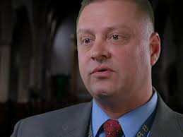 Sinister Ministers: Collared" Lambs to the Slaughter (TV Episode 2014)