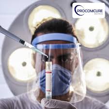 Was Ist Ein Pcr Test Reisen In Corona Zeiten Der Preis Fur Einen Pcr Test Ist Gesunken Grenzecho