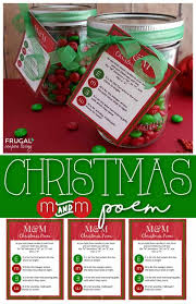 Somerset maugham in the novel the moon and sixpence wherein it is used, somewhat piously, by a family member to imply a certain justice in the demise. M M Christmas Poem And Printable Gift Tag For A Diy Mason Jar Gift