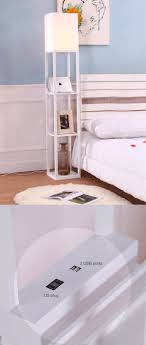 This slender pole makes it easy for you to move the lamp from the living room to the bedroom or any other area. 35 Beautiful Floor Lamp Ideas Designs Modern Diy For 2021