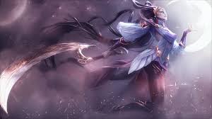 Diana League Of Legends Wallpaper League Of Legends League Of Legends Characters League Of Legends Memes