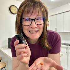 IT FINALLY ARRIVED! I'm so excited! Those that follow me know that this  past year has been really hard