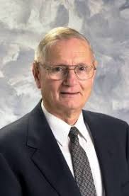 WesternU remembers visionary CVM planner Dr. Billy Hooper