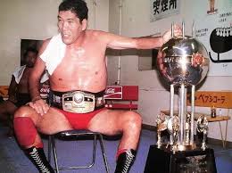 In The Land of Mortals: Why Giant Baba Stands Tall Over All Others -  Violent People