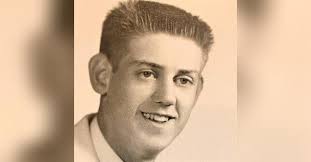 Roger L. Sutton Obituary