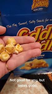 The Toy Box: The Answer To The Question Nobody Asked: Cracker Jack Vs.  Crunch 'N Munch