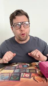 There’s NOBODY worse to play with than this guy… #magicthegathering #mtg  #mtgcommander #commander