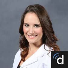 Dr. Karissa Merritt, DO