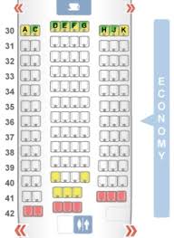 The Definitive Guide To Ana U S Routes Plane Types Seat