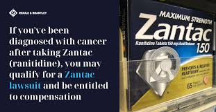 Mesothelioma is a cancer of the mesothelial cells that line a number of internal organs. Zantac Lawsuit Zantac Cancer Lawyer Riddle Brantley