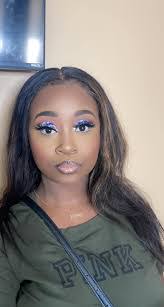 Brittney Trice's Instagram, Twitter & Facebook