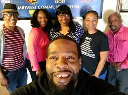 Michigan Realtors Amplify Event