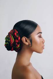 Explore the Best Braidedponytail Art