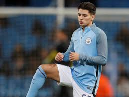 Man city still eyeing kane. Real Madrid Want Manchester City Youngster Brahim Diaz
