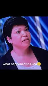 What Happened Gina Lalapola 1997