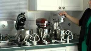 It is probably the best entry level kitchenaid mixer that is available. Kitchenaid Pro Vs Kitchenaid Artisan Vs Kitchenaid Classic Compared Youtube
