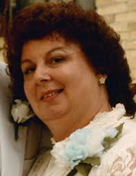 Obituary information for Patricia R. Volenberg