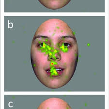 PDF) Atypical Social Attention and Emotional Face Processing in Autism  Spectrum Disorder: Insights From Face Scanning and Pupillometry