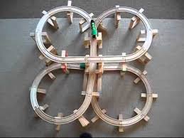 Brio Bahn Und Kapla Bausteine Ii Brio Eisenbahn Brio Bahn Bausteine