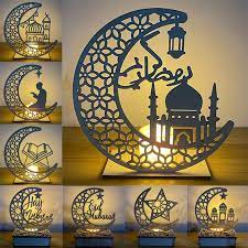 Eid Mubarak Banner Balloons Ramadan Kareem Decoration Ramadan Mubarak Muslim Islamic In 2021 Ramadan Decorations Ramadan Kareem Decoration Decor