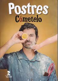 Последние твиты от enrique sanchez (@esanchezsanchez). La Gran Biblioteca De David Resena Postres Cometelo De Enrique Sanchez