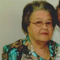 Pauline H. Ryder Obituary