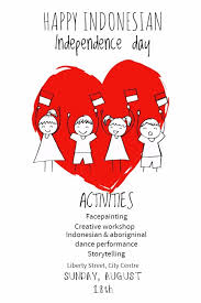 See more of desain baju on facebook. 15 Hut Ri Desain Ideas Indonesian Art Indonesian Flag Indonesia Flag