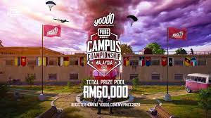 Pubg Mobile Campus Championship