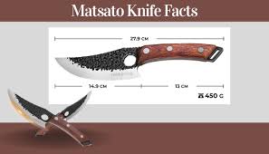 Matsato Knife Reviews – What can the kitchen knife do? | Global Product  Marketing