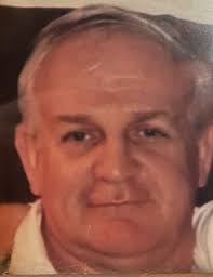 Obituary information for James F. Lally