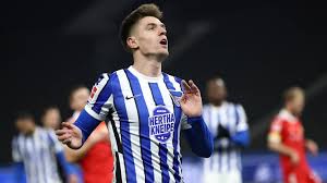 Wersja lekko poprawiona jakościowo ale nie dystrybucja cyfrowa: Krzysztof Piatek Zmiana Trenerow Mi Nie Pomogla Polsat Sport