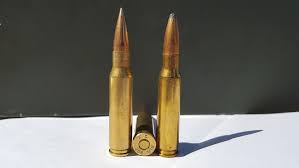 308 Winchester Wikipedia