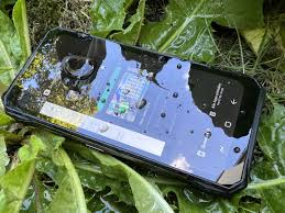 Doogee S89 Pro in the Outdoor and Kids ...
