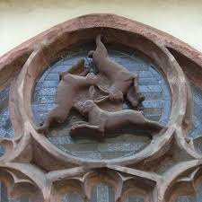 Histra1111 On Twitter Rabbit Sculpture Hare Year Of The Rabbit