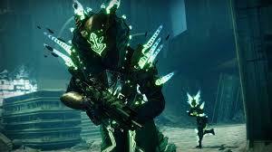 Destiny 2: Season Of The Witch Seasonal Challenges Guide - Week 6 - Gamespot