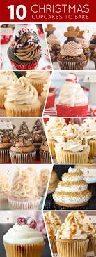 Maybe you would like to learn more about one of these? 10 Christmas Cupcakes To Bake The Cake Blog