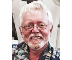 JOHN RUDD Obituary (2019)