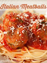 Gordon Ramsay S Italian Meatballs Home Life Abroad Recipe Italian Meatballs Recipe Gordon Ramsay Recipe Gordon Ramsey Recipes