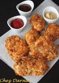 Epingle Sur Recettes Fast Food