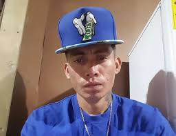 Body of missing Jerry Espat, shot at sea, found