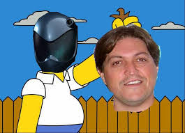 Tom Mata's Instagram, Twitter & Facebook